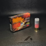 Brenneke Orange Lighting - 12 Gauge - 2-3/4" 1oz Slug - 5 Rnd/Bx