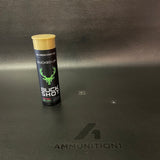 Bucked Up - Buck Shot Energy