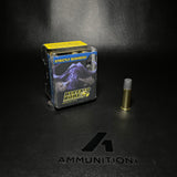 Buffalo Bore Ammunition Heavy - 44 Rem Mag +P+ - 340 Gr HC LFN - 20 Rnd/Bx