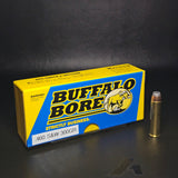 Buffalo Bore Personal Defense - .460 S&W Mag - 300 Gr JSP - 20 Rnd/Bx
