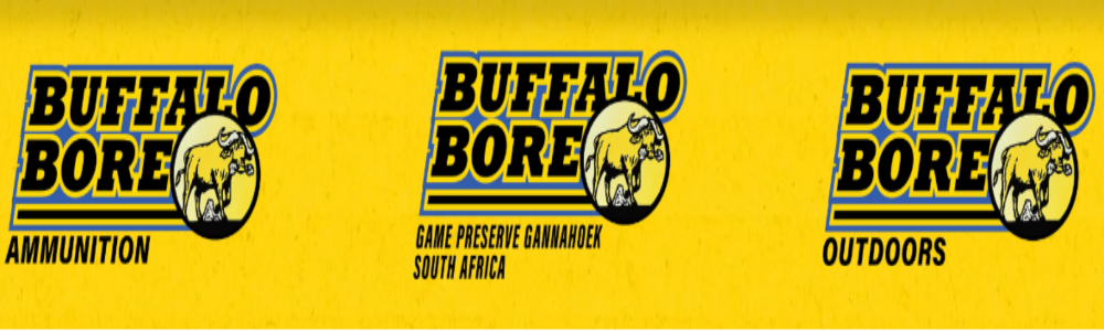 Buffalo Bore Web Banner