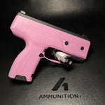 Byrna CL Universal Kit (NY/CA COMPLIANT) - PINK