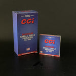 CCI - Magnum Small Rifle Primers - No. 450 - 1000 Rnd/Bx