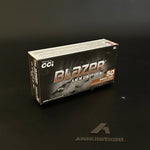 CCI Blazer Brass - 45 ACP - 230 Gr FMJ - 50 Rnd/Bx