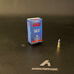 CCI Quiet-22  - 22 LR - 40 Gr LRN - 50 Rnd/Bx