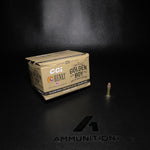 CCI Henry Golden Boy - 22 LR - 36 Gr CPHP - 275 Rnd/Bx