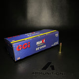 CCI Maxi-Mag Varmint - 22WMR - 40 Gr JHP - 200 Rnd/Bx