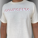 Men's Tee - California
