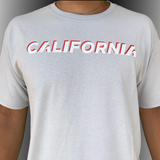 Men's Tee - California