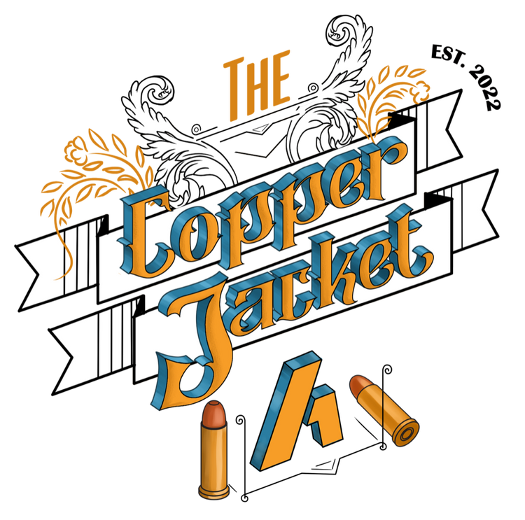 The Copper Jacket Ammunition1