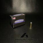 DoubleTap Ammunition Hunter - 10mm Auto - 200 Gr HCS - 20 Rnd/Bx