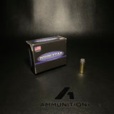 DoubleTap Ammunition Hunter - 10mm Auto - 200 Gr HCS - 20 Rnd/Bx