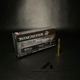 Winchester Super Suppressed - 300 Blackout - 200 Gr Open Tip Range - 20 Rnd/Bx