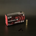 Federal American Eagle - .357 Mag - 158 Gr JSP - 50 Rnd/Bx