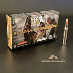 Federal Premium Trophy - .270 Win - 130 Gr -20 Rnd/Bx