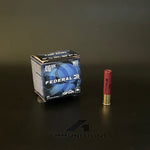 Federal Top Gun - .410 Ga - 2.50" 1/2 oz #7.5 - 25 Rnd/Bx