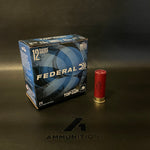 Federal Top Gun Sporting Clay - 12 Ga - 2.75" 1 oz 1300 FPS #7.5 - 25 Rnd/Bx
