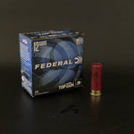 Federal Top Gun Sporting Clay - 12 Ga - 2.75" 1 oz #8 - 25 Bx/10 Cs