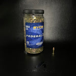 Federal Champion Training BYOB - 22 LR - 36 Gr CPHP - 450 Rnd/Bx