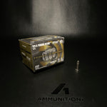 Federal Premium x Walther Arms Punch - 22 LR - 29 Gr Flat Nose - 200 Rnd/Bx