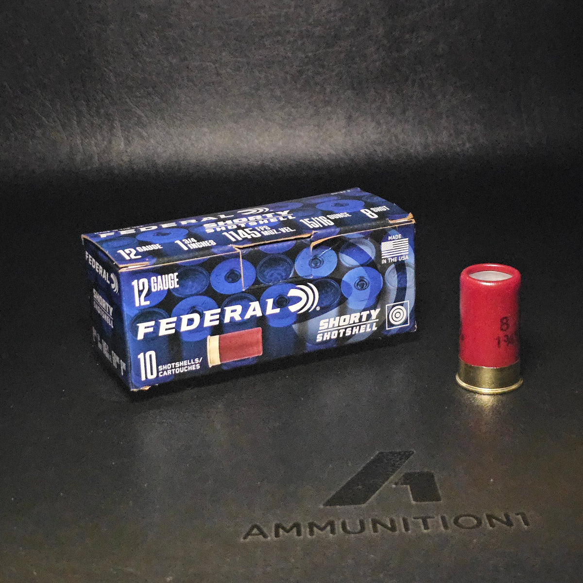Bulk – Ammunition1