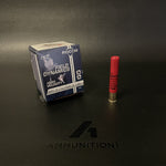 Fiocchi Field Dynamics - .410 Ga - 3" 11/16 oz #8 Shot - 25 Rnd/Bx