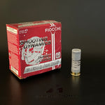 Fiocchi Shooting Dynamics Target - 12 Ga - 2.75" 1 oz #7.5 - 25 Rnd/Bx