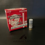 Fiocchi Shooting Dynamics Target - 12 Ga - 2.75" 1 1/8 oz 1200 FPS #7.5 - 25 Rnd/Bx