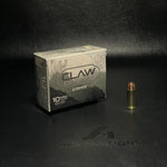 Fort Scott Munitions Claw Defense - 10mm - 190 Gr FNSC - 20 Rnd/Bx
