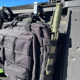 Glock Field Knife Molle Photo