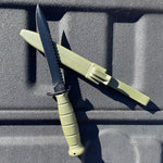 Glock Field Knife Outdoor Photo
