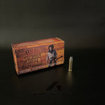 HSM - .357 Mag - 158 Gr SWCH - 50 Rnd/Bx