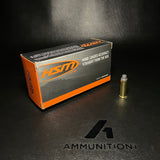 HSM Cowboy Action - 38 Special - 158gr Soft Lead SWC - 50 Rnd/Bx