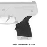 Byrna - CL Hogue Handall Beavertail Grip Sleeve