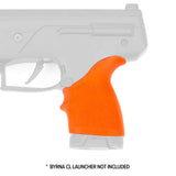 Byrna - CL Hogue Handall Beavertail Grip Sleeve