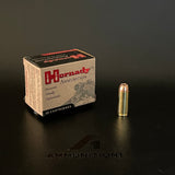 Hornady Custom - 50 AE - 300 Gr XTPHP - 20 Rnd/Bx