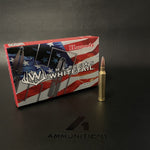 Hornady American Whitetail - 7mm Rem Mag - 139 Gr Interlock SP - 20 Rnd/Bx