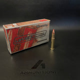 Hornady LEVERevolution - 32 Win Special - 165 Gr FTX - 20 Rnd/Bx
