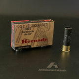 Hornady SST - 12 Ga - 300 Gr 2.75'' Slug - 5 Rnd/Bx
