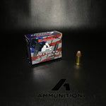 Hornady American Gunner - 45 ACP - 185 Gr XTP - 20 Rnd/Bx
