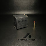 Hornady Black - 5.7x28mm - 40 Gr Hornady V-MAX - 25 Rnd/Bx