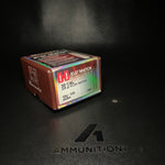 Hornady ELD Match Bullets - 30 Cal .308 225 Gr Extremely Low Drag Match 100 Per Box