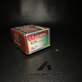 Hornady ELD Match Bullets - 30 Cal .308 225 Gr Extremely Low Drag Match 100 Per Box