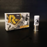 Rio Royal Star - 12 Gauge - 1 oz Slug - 5 Rnd/Bx