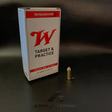 Winchester - 10mm - 180 Gr FMJ - 50 Rnd/Bx