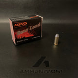 HSM Bear Load - 10mm - 200 Gr LRNFP - 20 Rnd/Bx