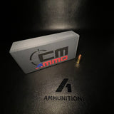 CM Ammo - 9mm - 115 Gr Lehigh CF - 50 Rnd/Bx