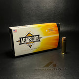 Armscor USA - .500 S&W Mag - 300 Gr Hornady XTP HP - 20 Rnd/Bx