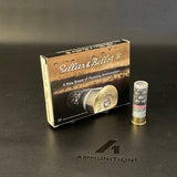 Sellier & Bellot - 12 Ga - 2.75" 1 1/4 oz 00Buck - 10 Rnd/Bx