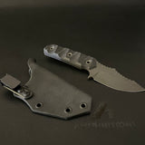 TASK N PURPOSE KNIFE